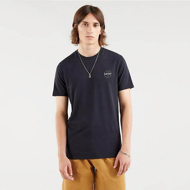 LEVI'S - Áo Thun Nam 67983-0014