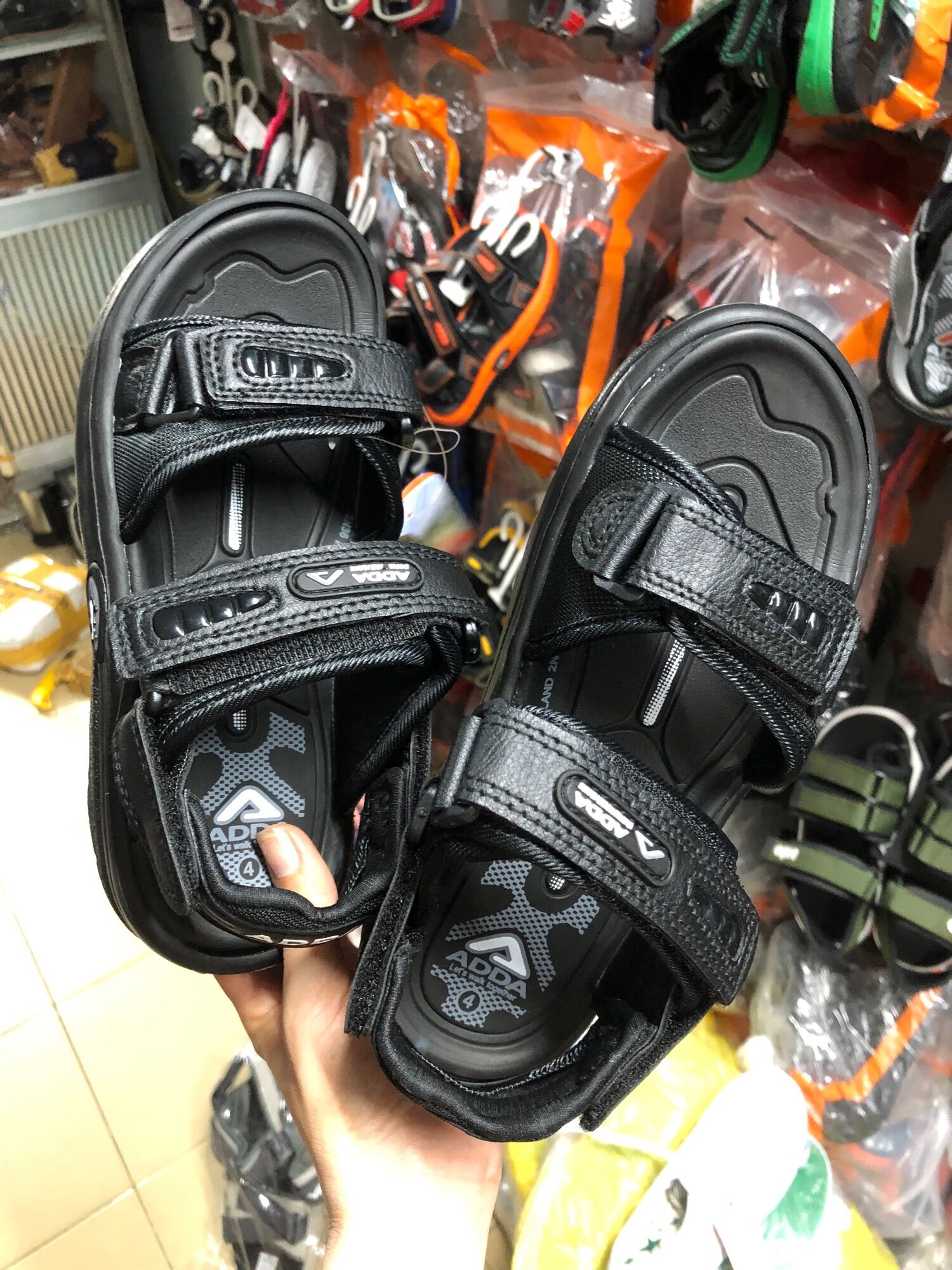 Giày sandal adda 2n36 ThaiLan chính hãng