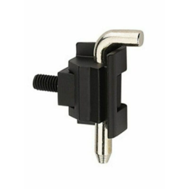 Bản lề hl017-2.3- bản lề tủ điện- bản lề tủ công tơ