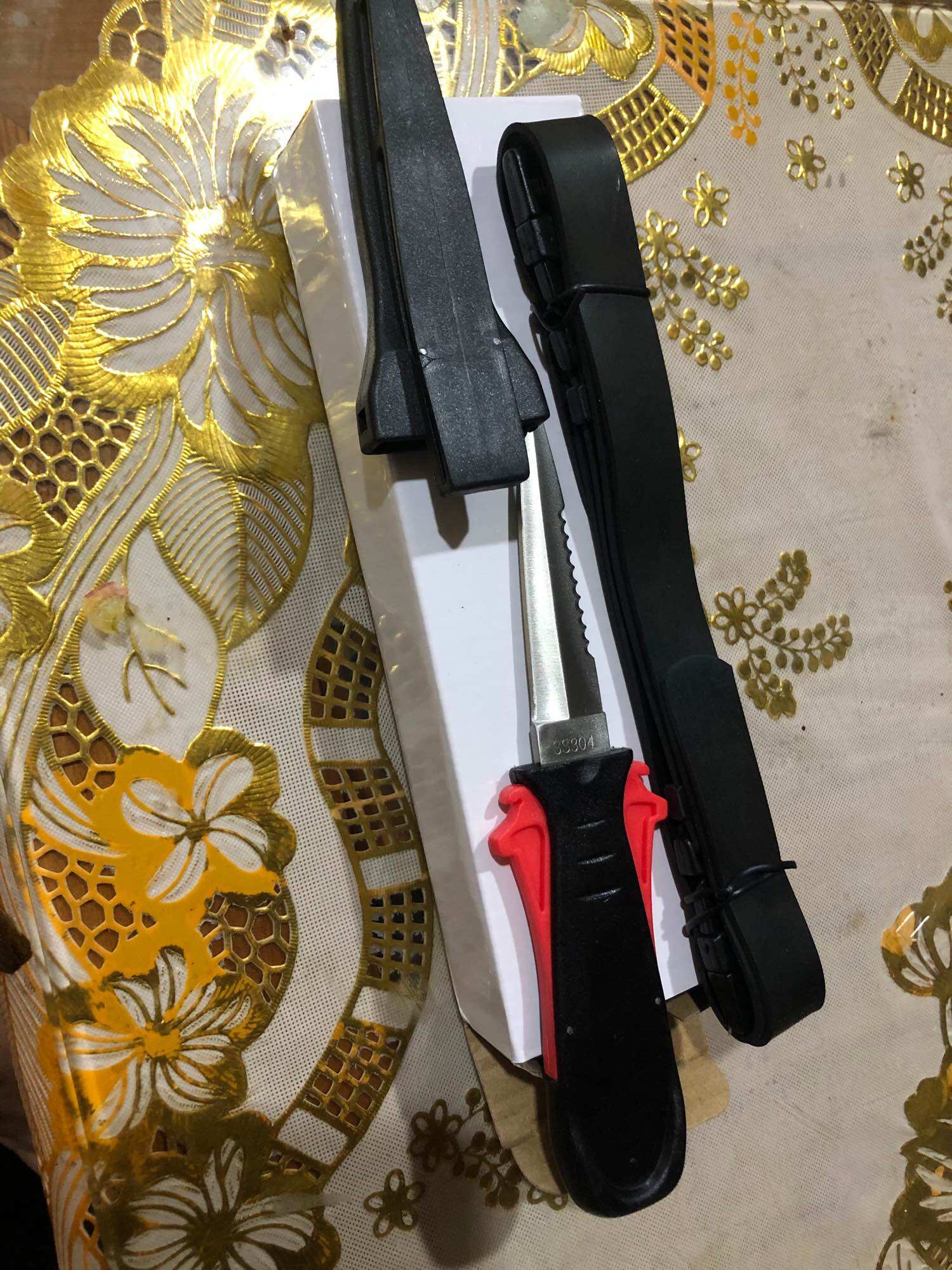 d.ao lặn inox s304 chuyên dùng cho thợ lặn
