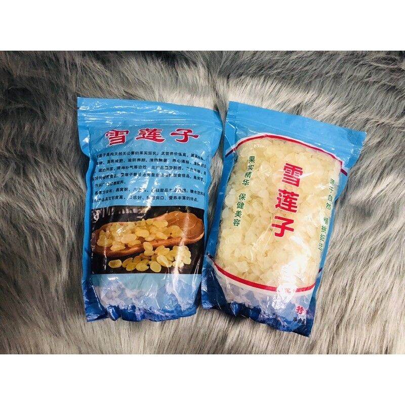 [HCM]100g Hạt Bồ Mễ (Tuyết Liên Tử)
