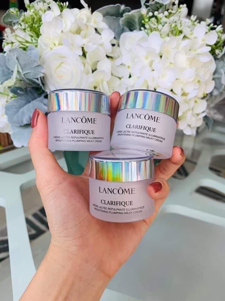 Kem dưỡng trắng da Lancome bản mới 15ml