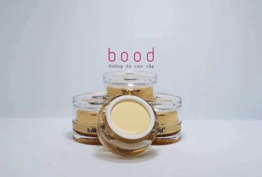 Kem bood nám tàn nhang đồi mồi 30g