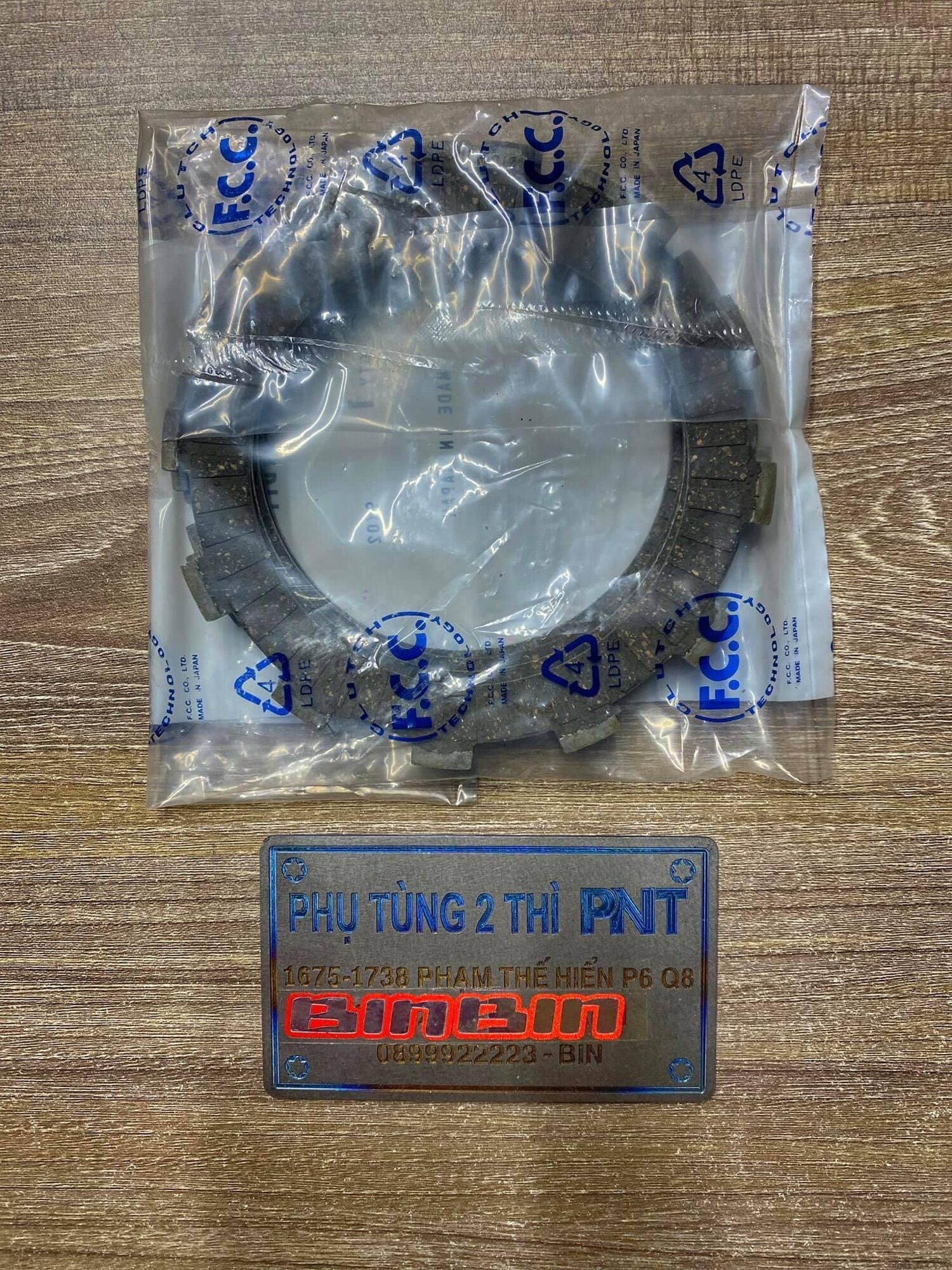 Bố nồi xipo zin japand