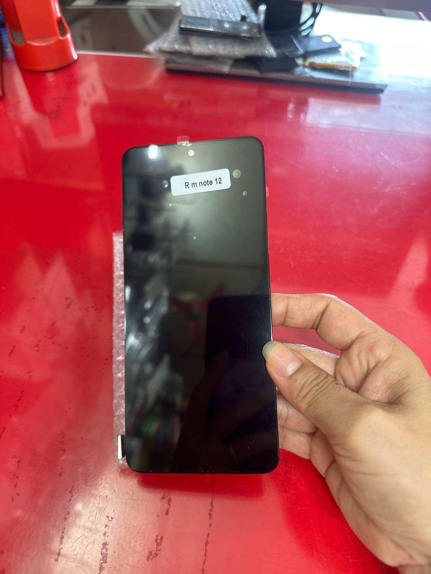 Màn hình xiaomi redmi note 12 4g/Redmi note 12 5g /poco X5