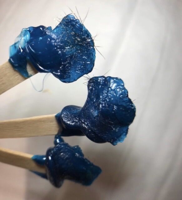 50 QUE MINI CAO CẤP WAX CHÂN MÀY VÀ MŨI