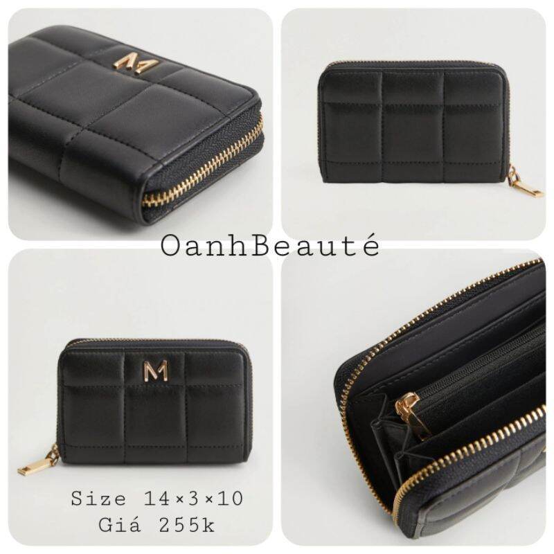 Ví Mango auth