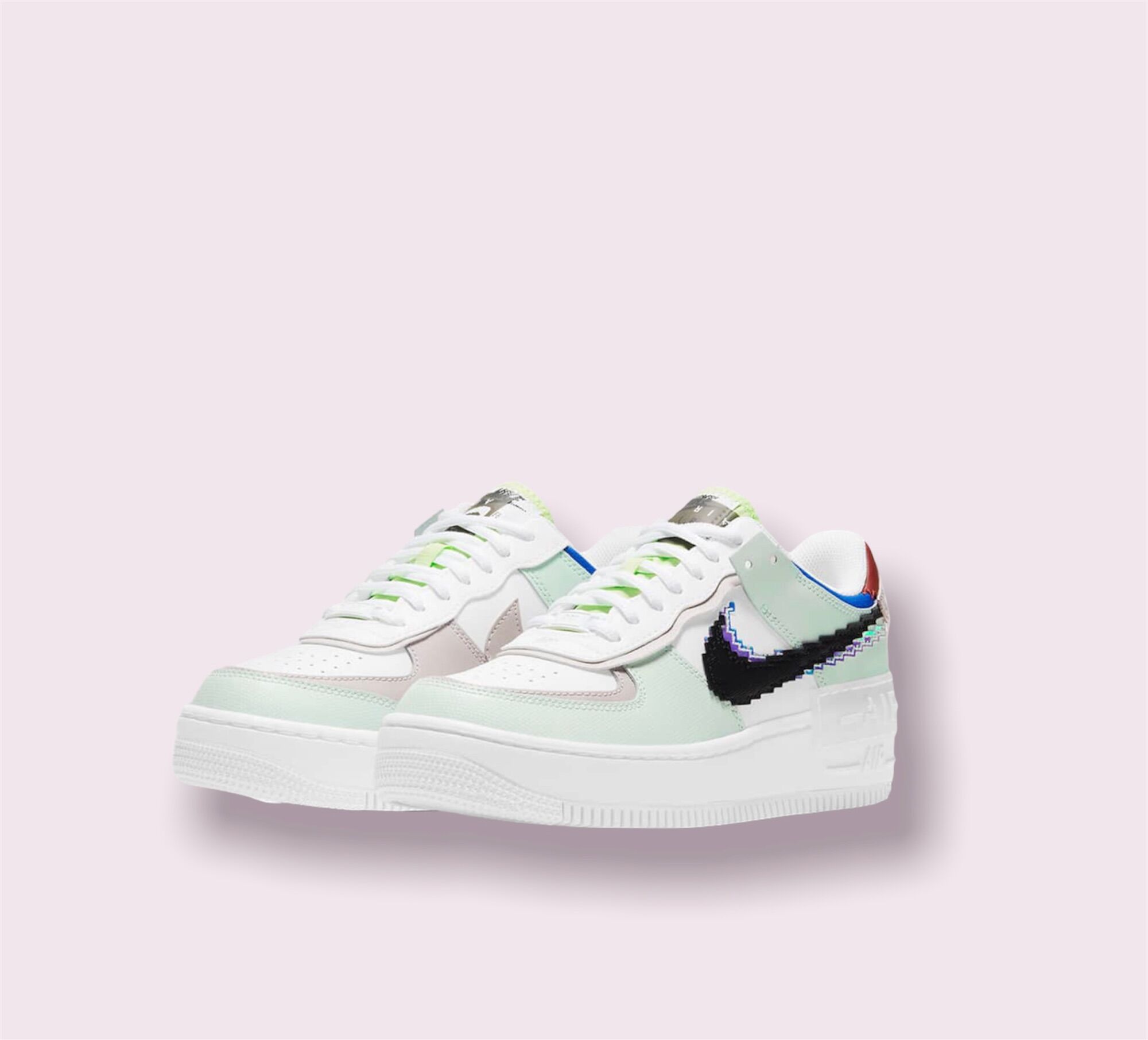 air force 1 hcm