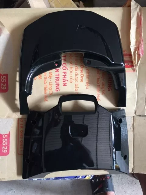Nhựa ốp hậu 133S Plus ( Không tem )