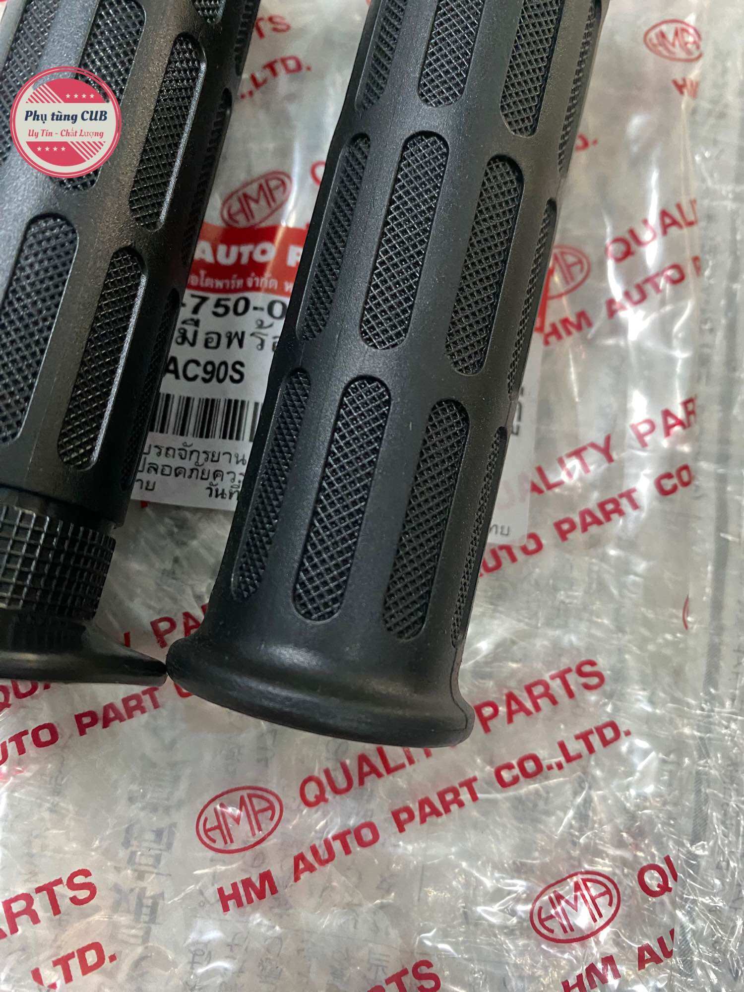Bao tay cub 82-84-Dd-Custom hàng Thái