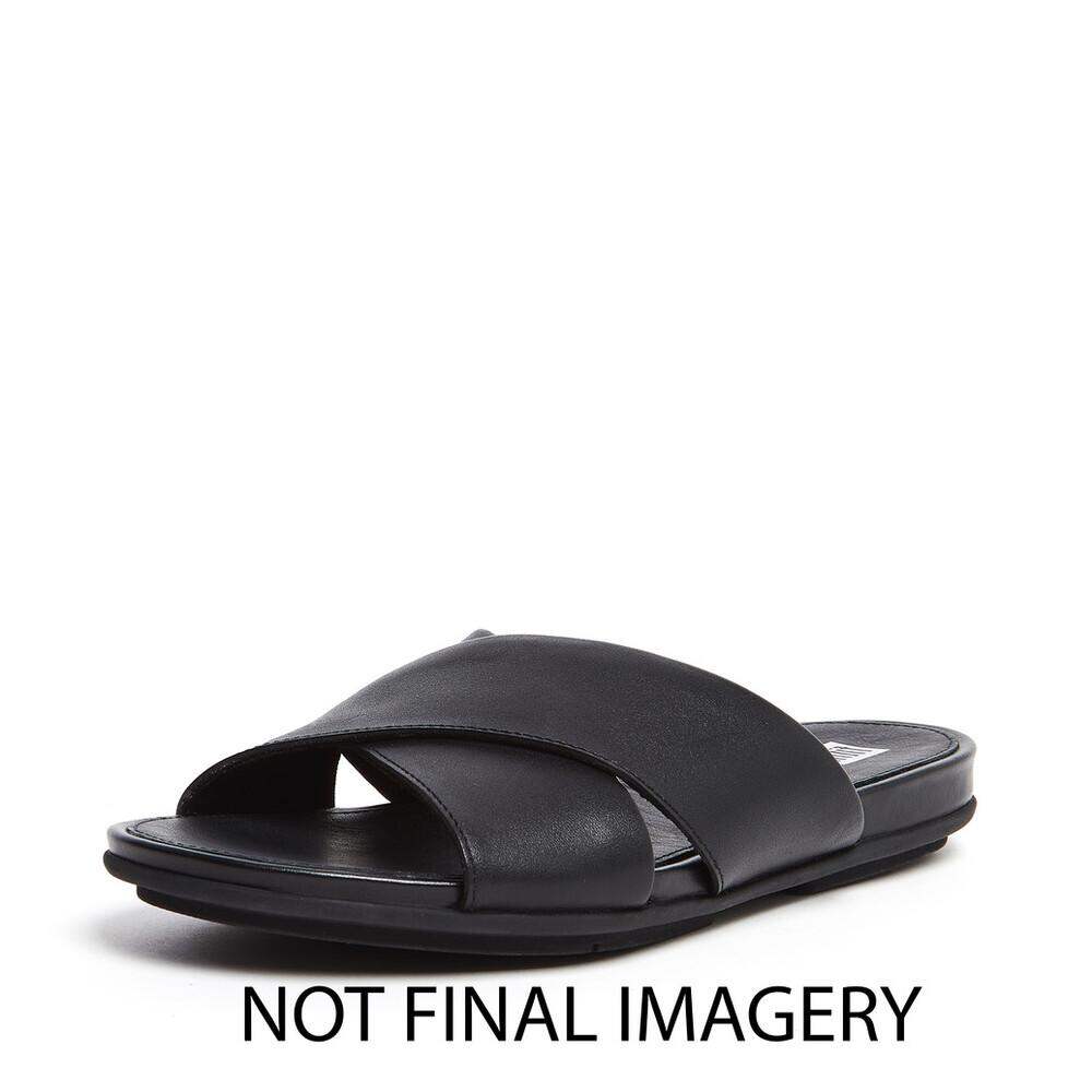 Dép 
FitFlop Gracie Crisscross