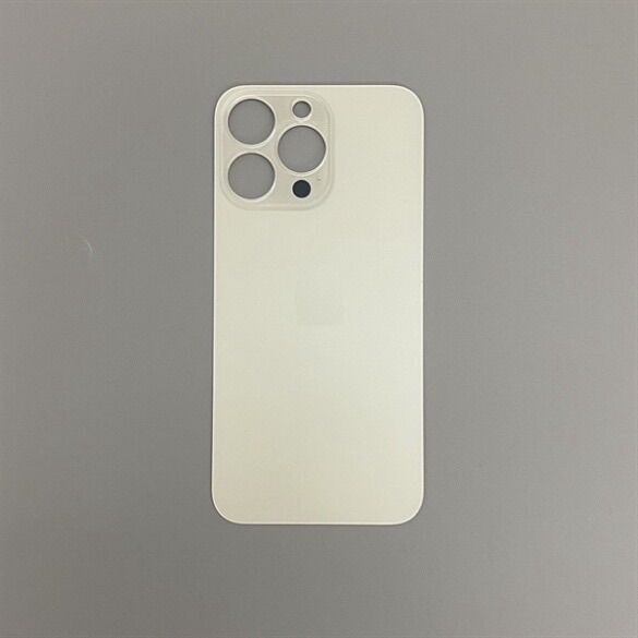 Kính lưng iphone 13promax full màu