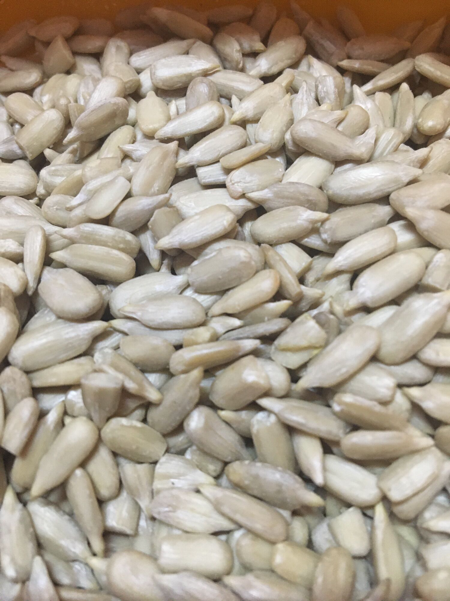 Hạt hướng dương tách vỏ 50gr