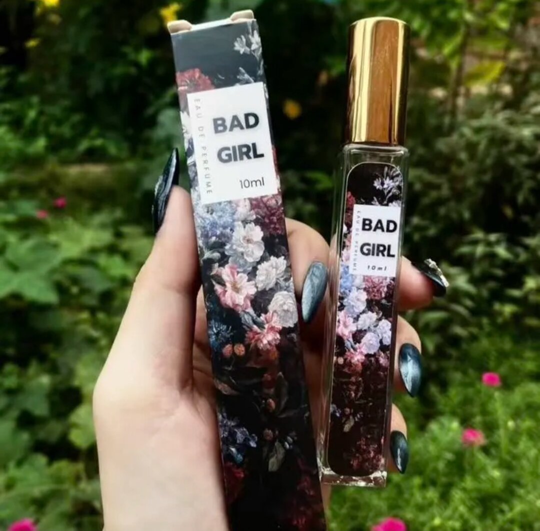 [Bad Girl] - NƯỚC HOA chiết 10ml THƠM 6-8H