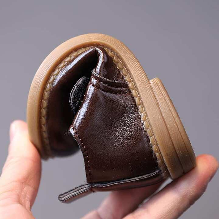 Giày công tử cho bé tập đi đủ size 16-26