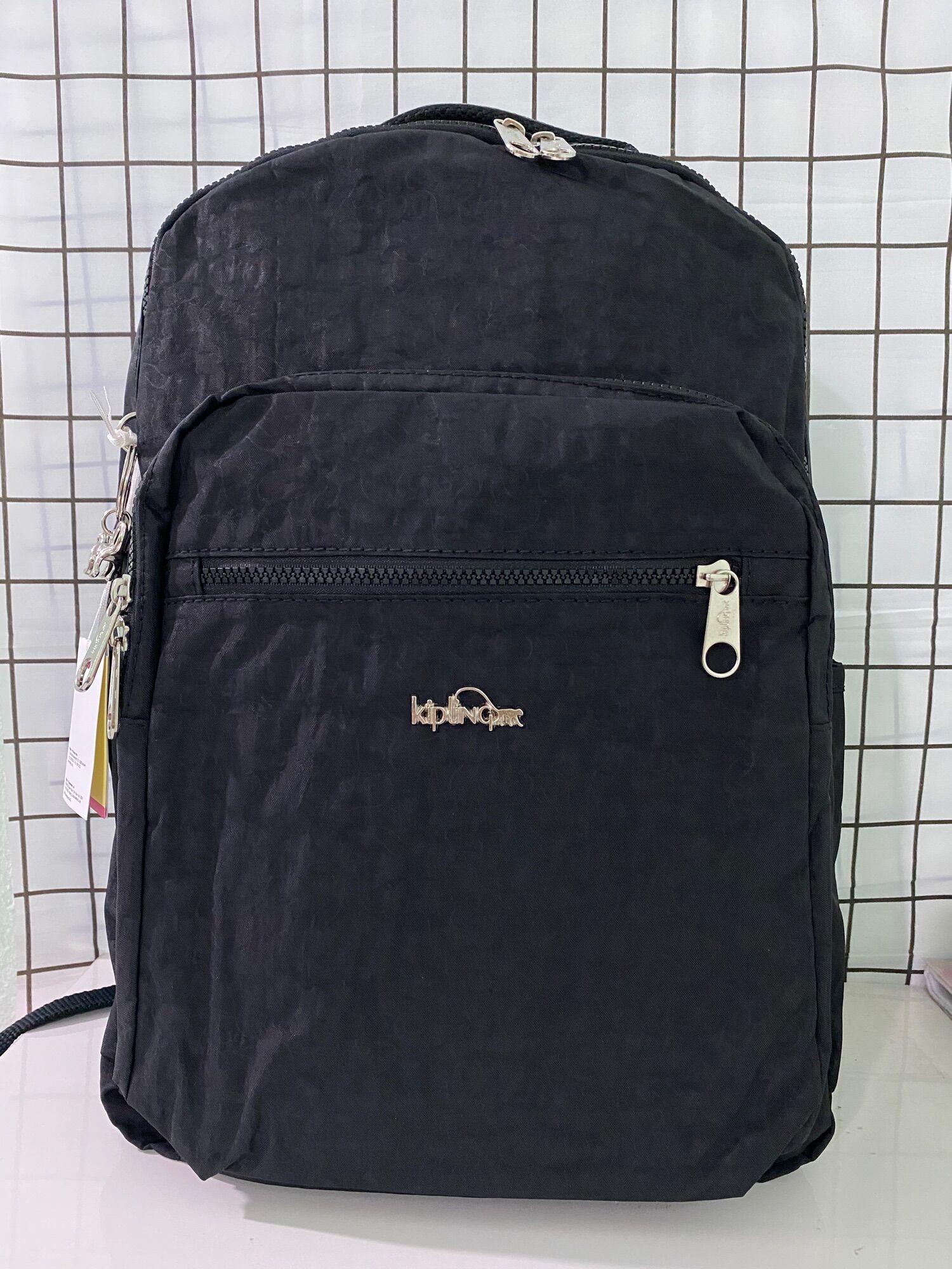 Balo size đại Kipling