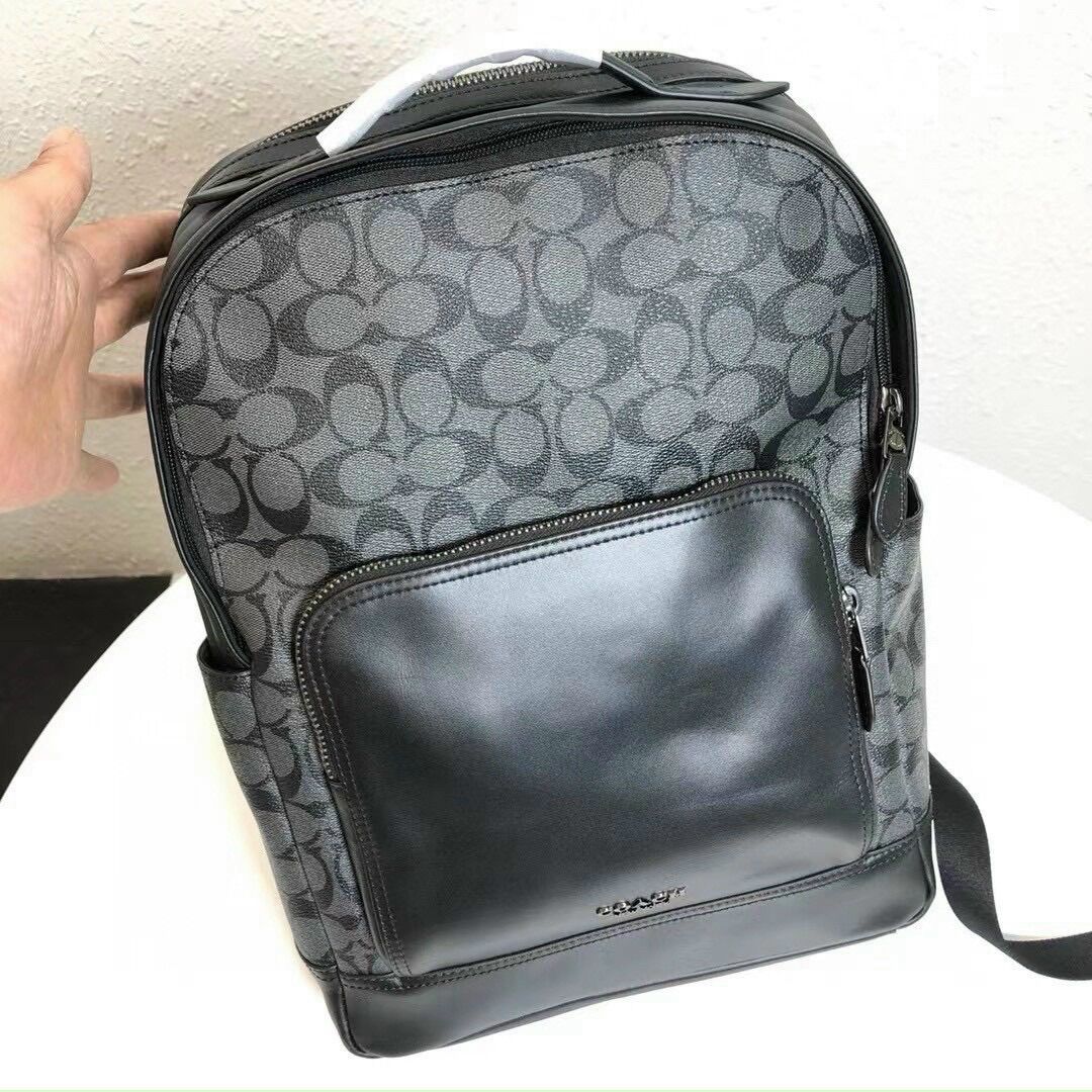 Balo Coach (28.5-41-12cm)