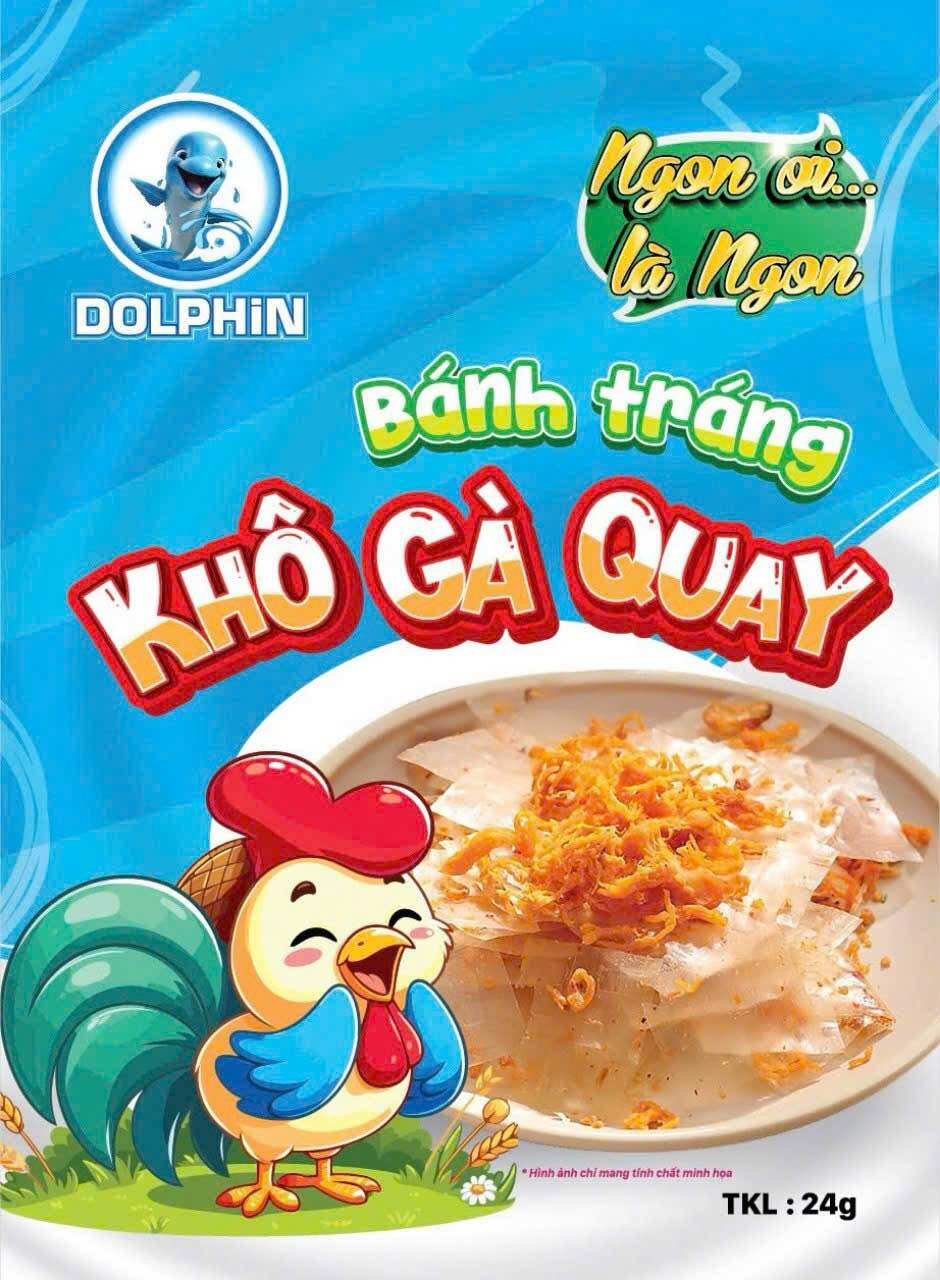 COMBO 4 GÓI TRÁNG TRỘN MIX VỊ