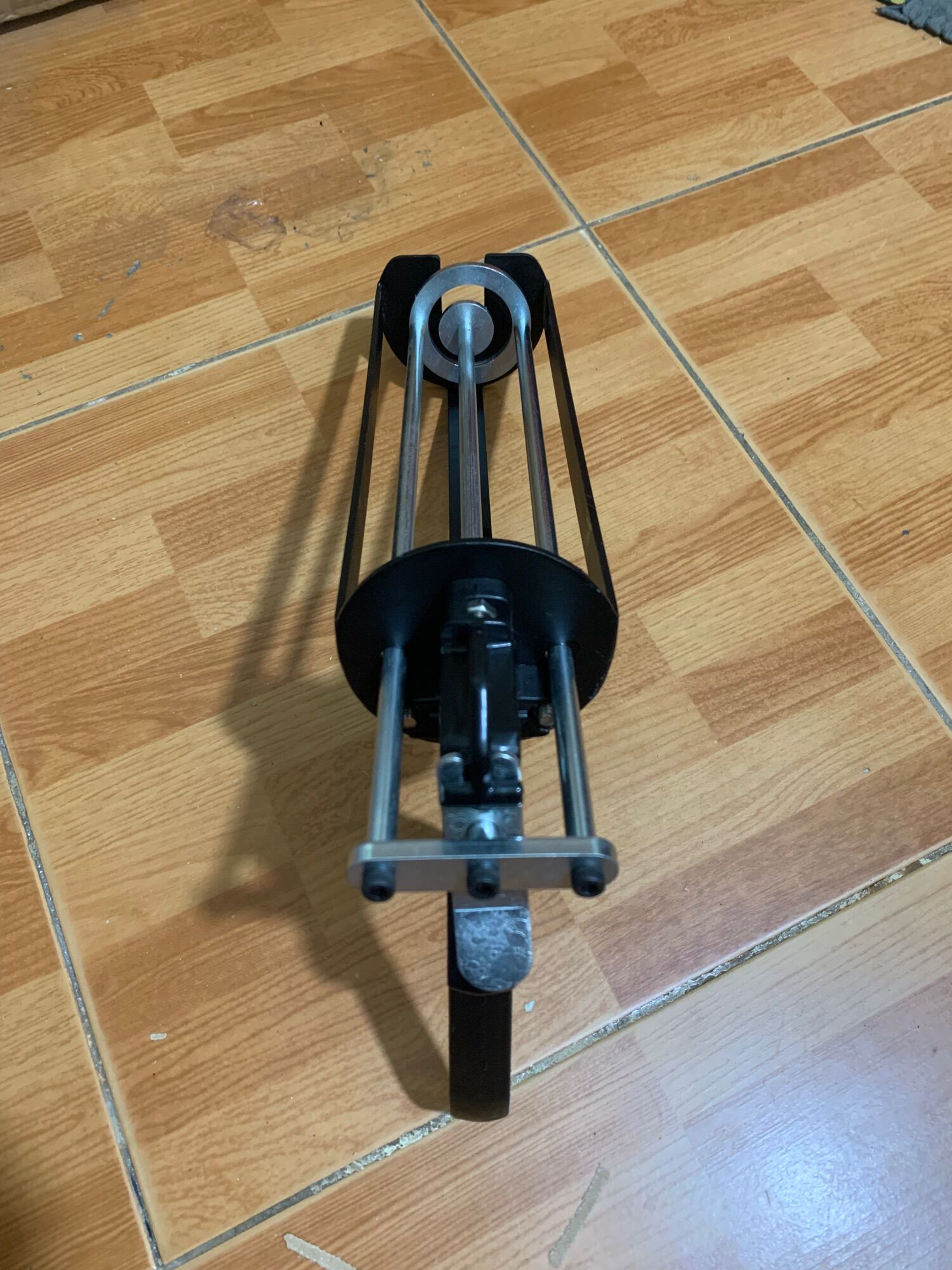 Dụng Cụ Bơm Keo Cấy Thép Ramset Epcon G5 pro 600ml
