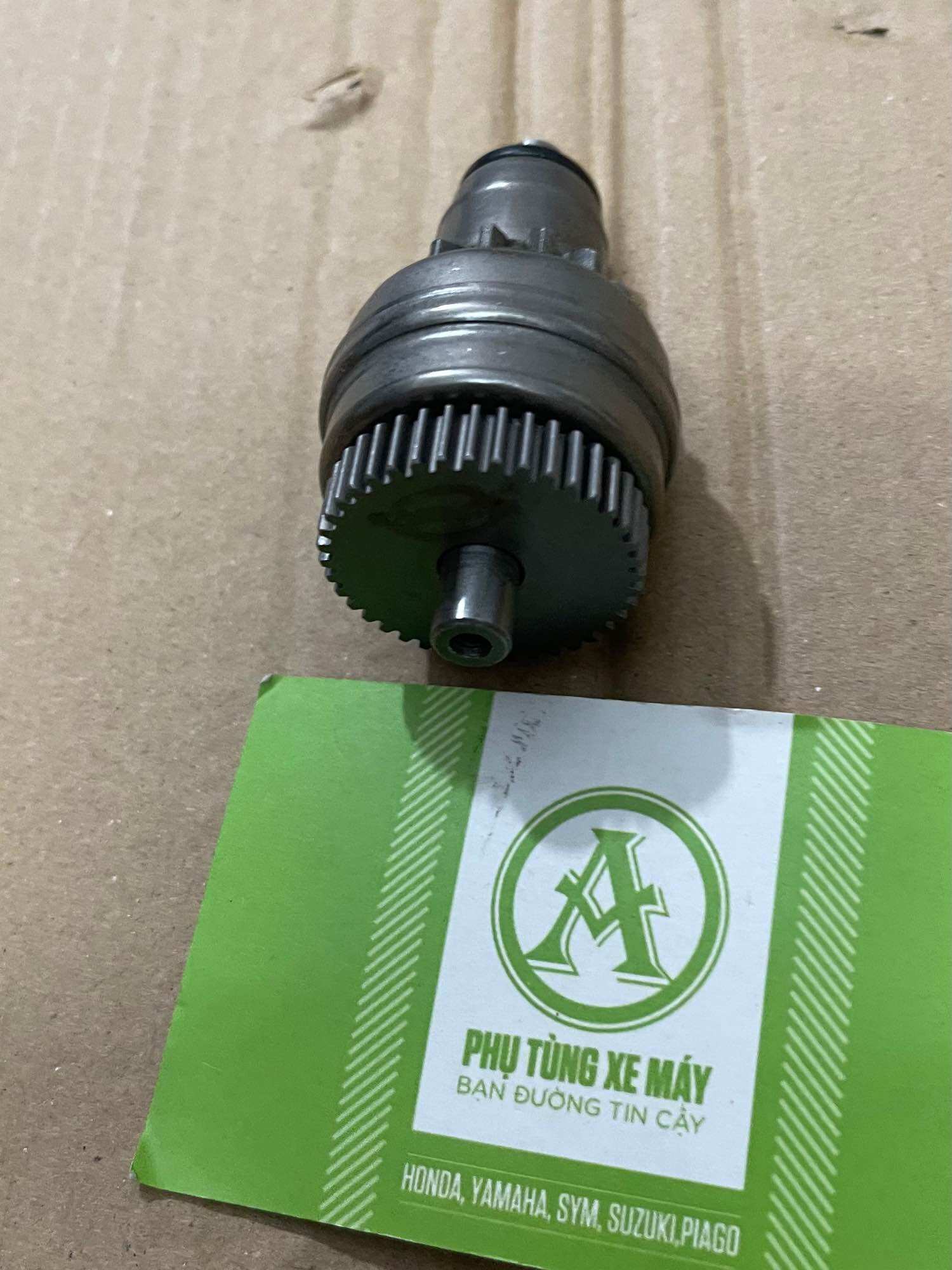 Nhông Phóng Đề Airblade , Scr, Lead, Click