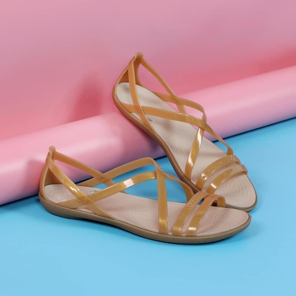 Cross Isabella Strappy Sandal