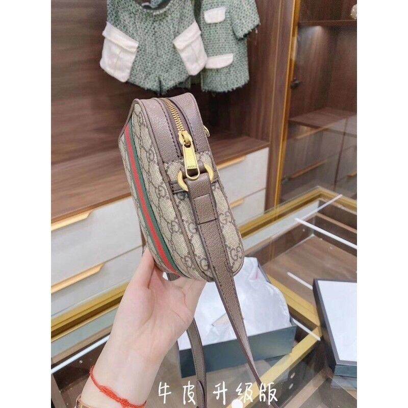 Túi đeo chéo GU.CCI cao cấp