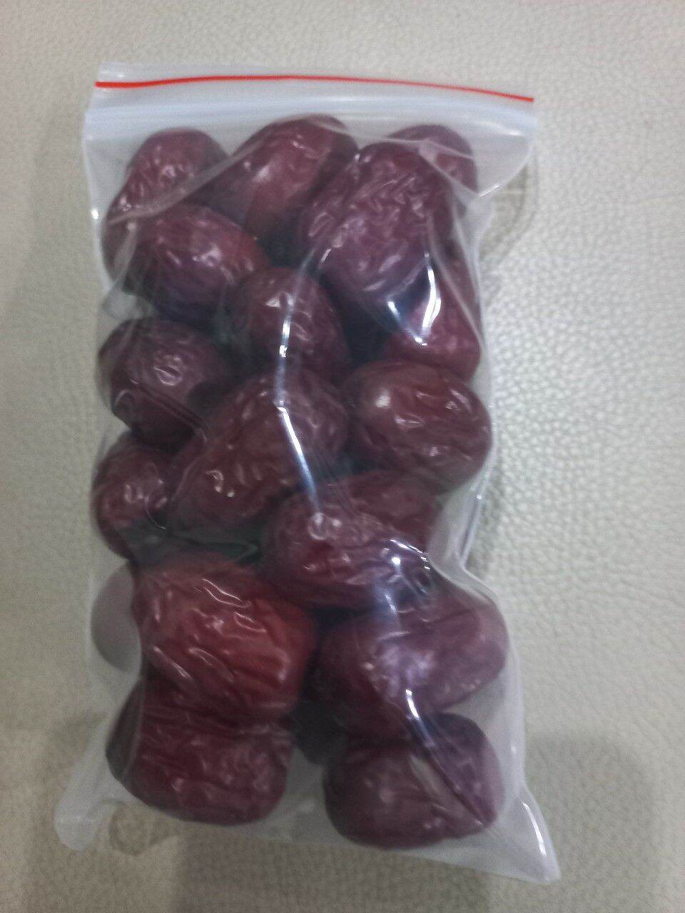 Táo đỏ sấy khô 100g