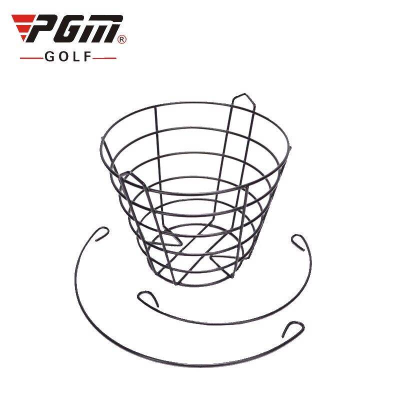 Giỏ đựng bóng golf - pgm qk001