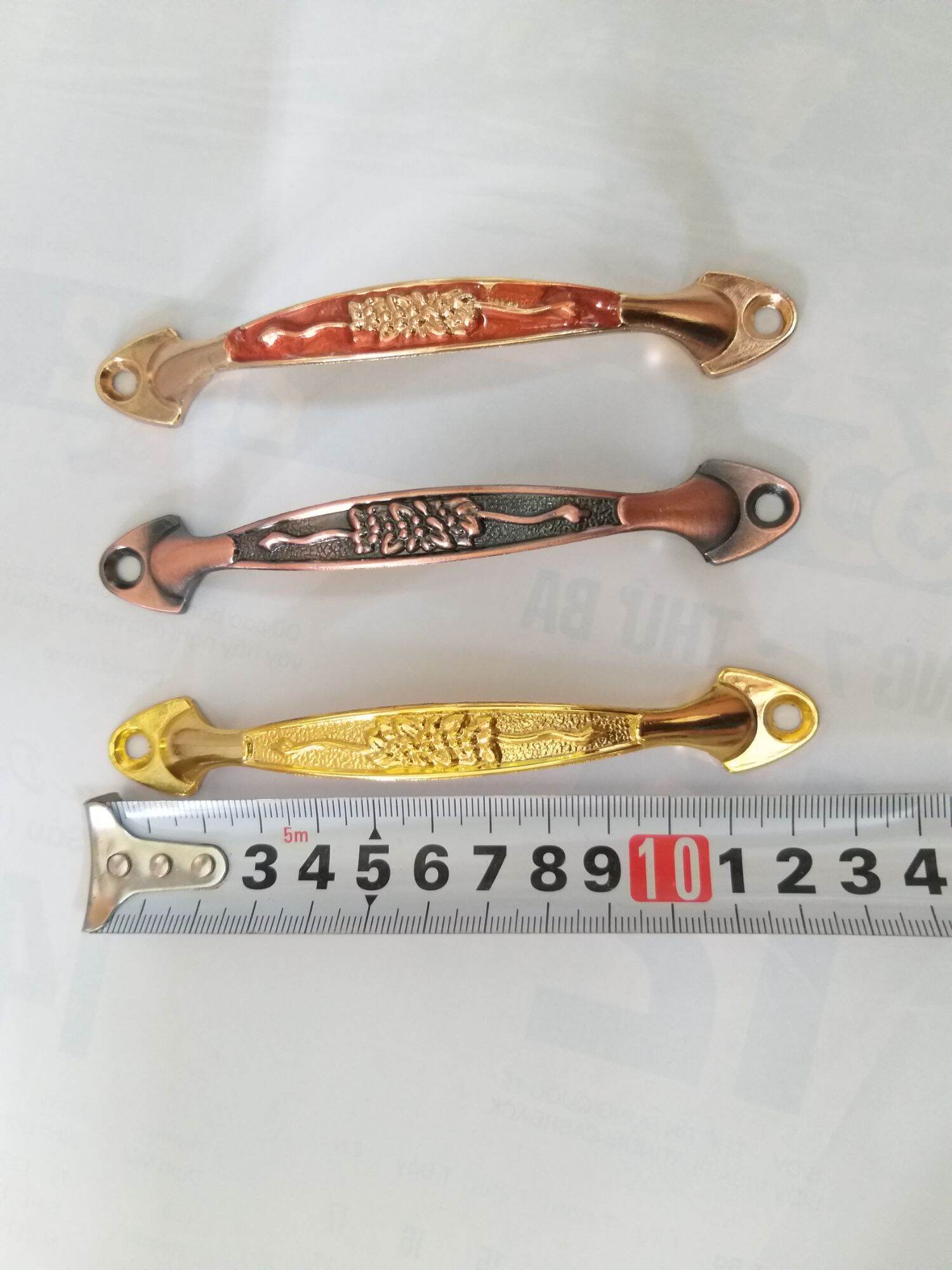 Combo 150 tay tủ 96 dài 13cm giá 560k