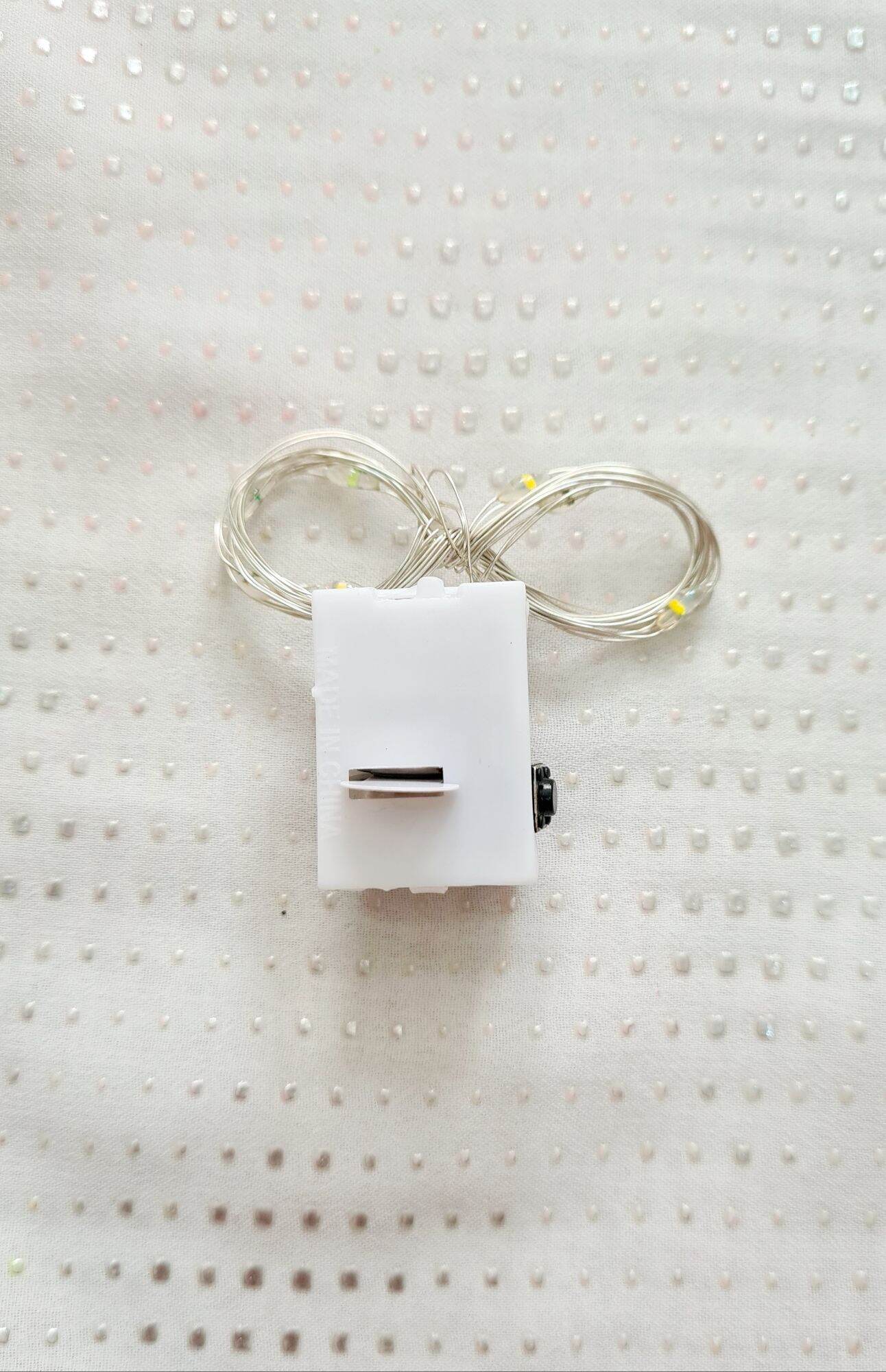 Đèn led đom đóm 1m