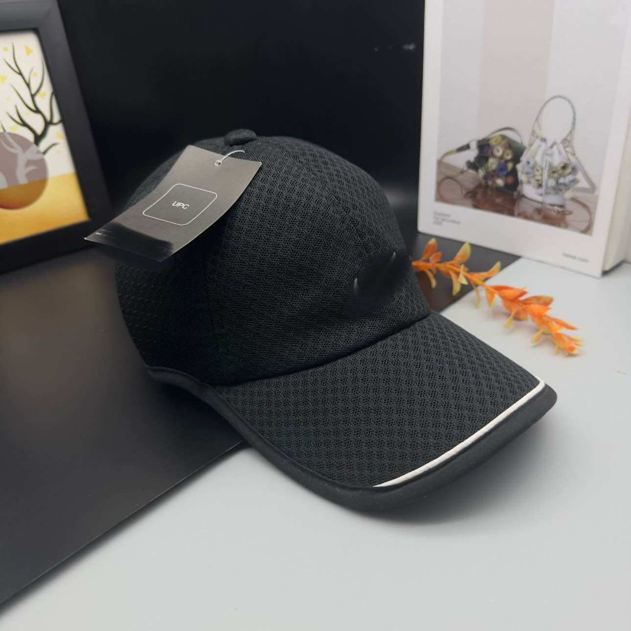 NÓN KẾT LƯỚI THỂ THAO - MŨ LƯỠI TRAI THỂ THAO NAM NỮ