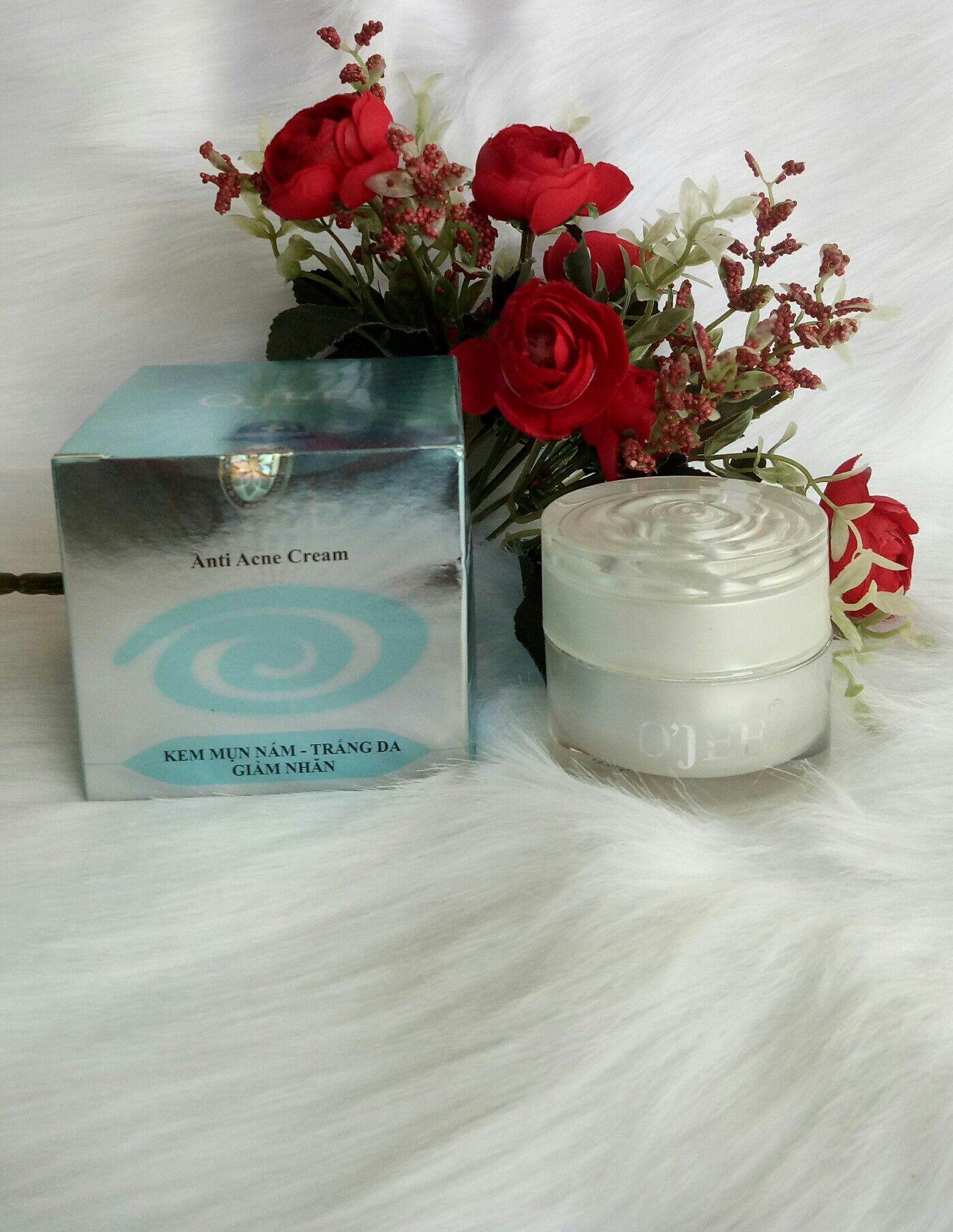 OJEE KEM MỤN NÁM LÃO HOÁ 20g