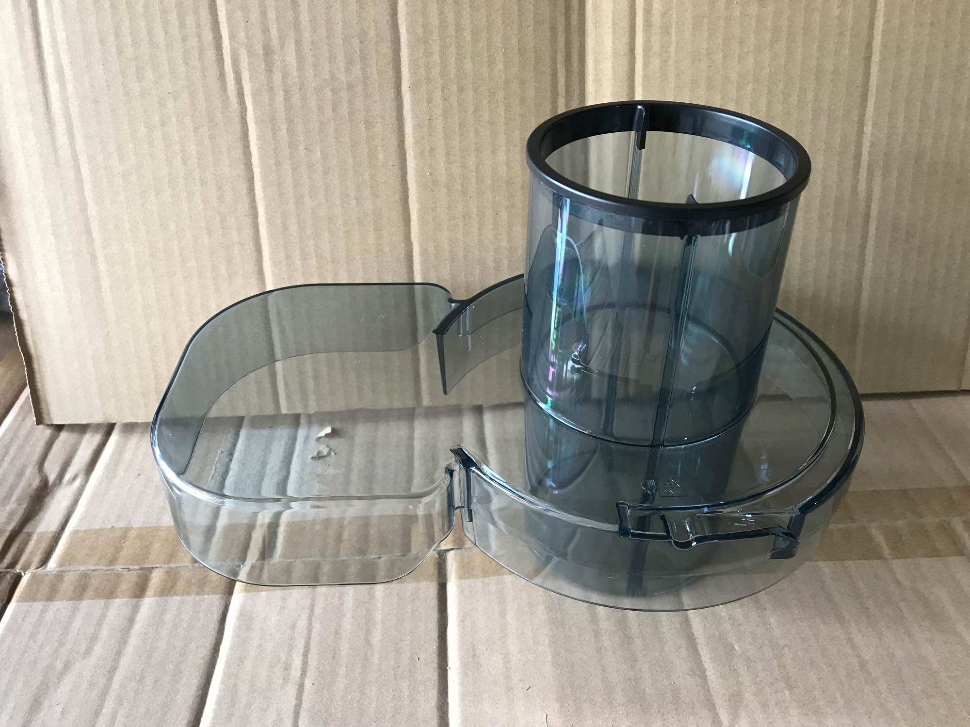 Nắp máy ép nhanh Promix Fj-01