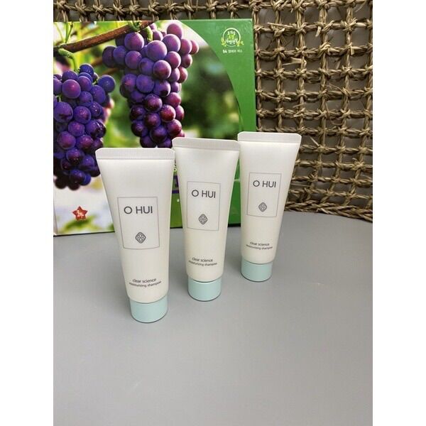Dầu gội Ohui mini 40 ml