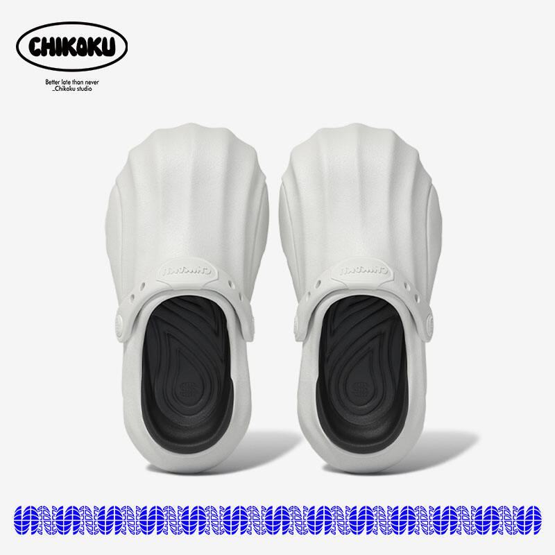 Chikoku Vải Bố Nữ Espadrillo Giày Mùa Xuân Mùa Thu Phong Cách Đế Dày Thời Trang Đa Năng Đi Làm Công 