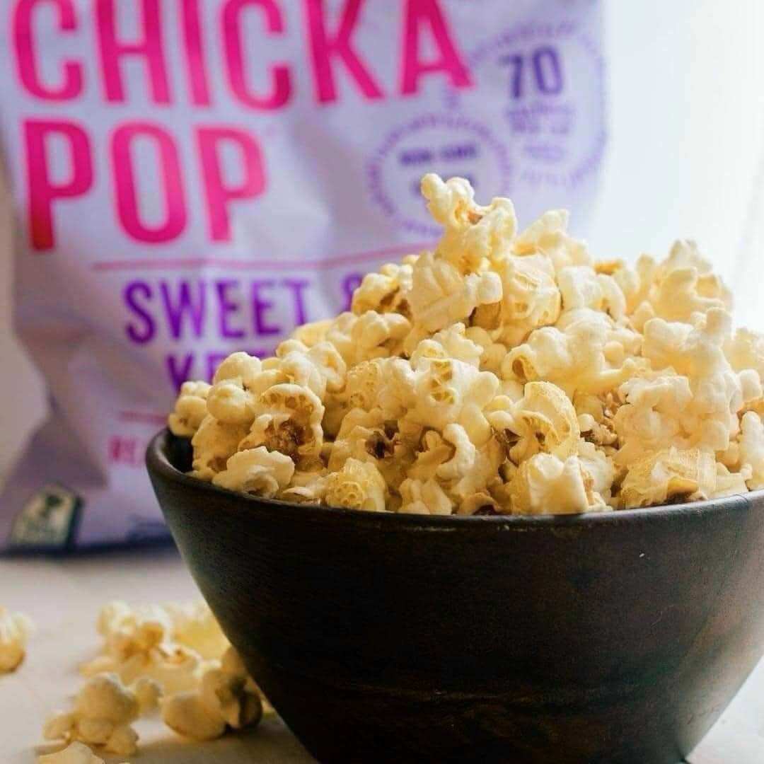 (U.S.A)Bắp Rang Bơ Boom Chicka Pop Siêu To Khổng Lồ 709g