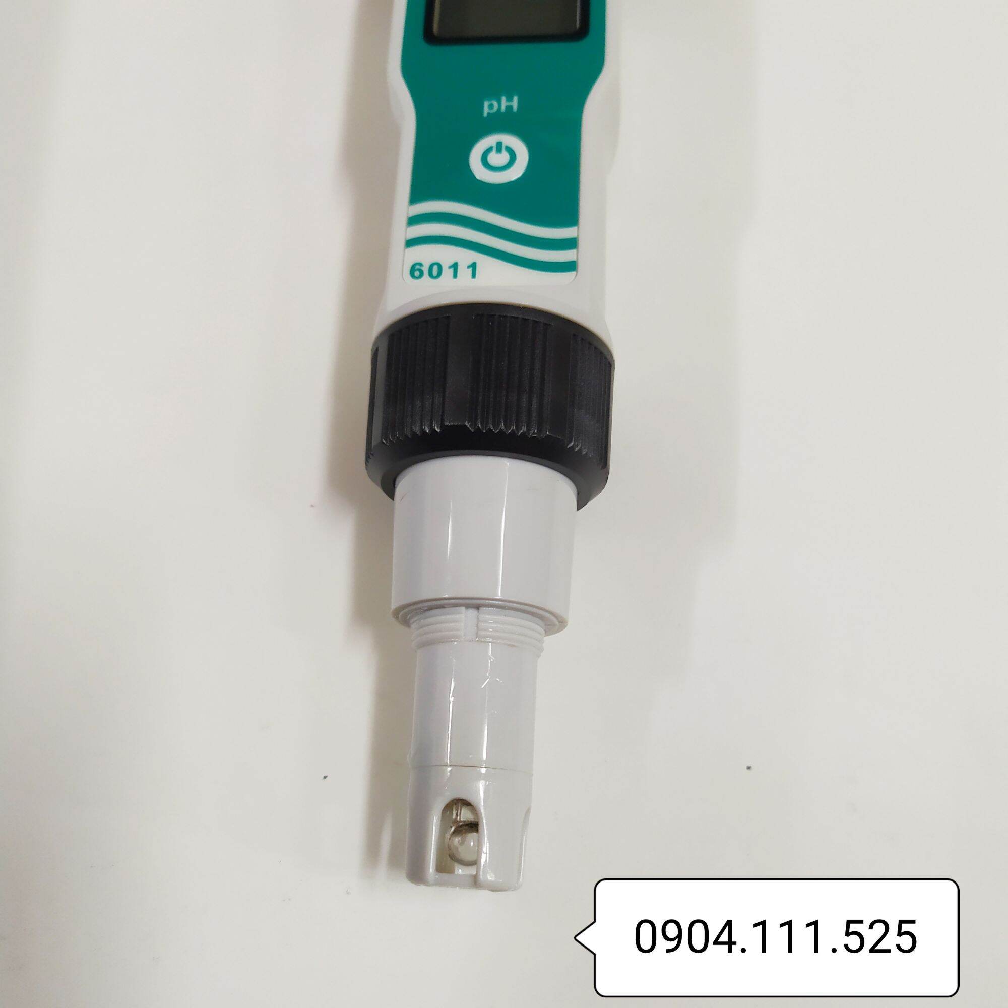 [HCM]Bút đo pH Gondo 6011