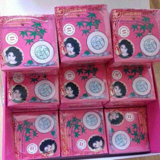 lẻ hủ sâm hồng ngọc trai( sâm nám ) hàng chính hãng