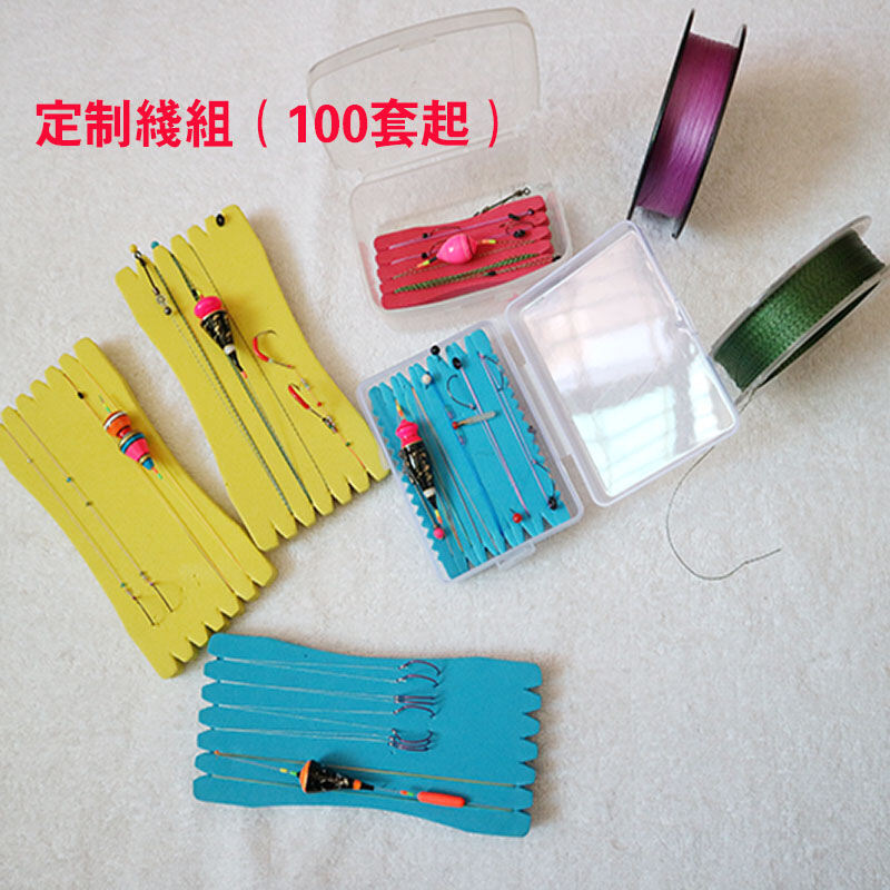 Nhỏ Apo Tôm Phao Trung Bình Thông Qua Loại Tôm Phao Câu Cá Bộ Tôm Câu Cá 234 Điểm Dẫn Tôm Phao Cắm Trại Ngoài Trời Du Lịch