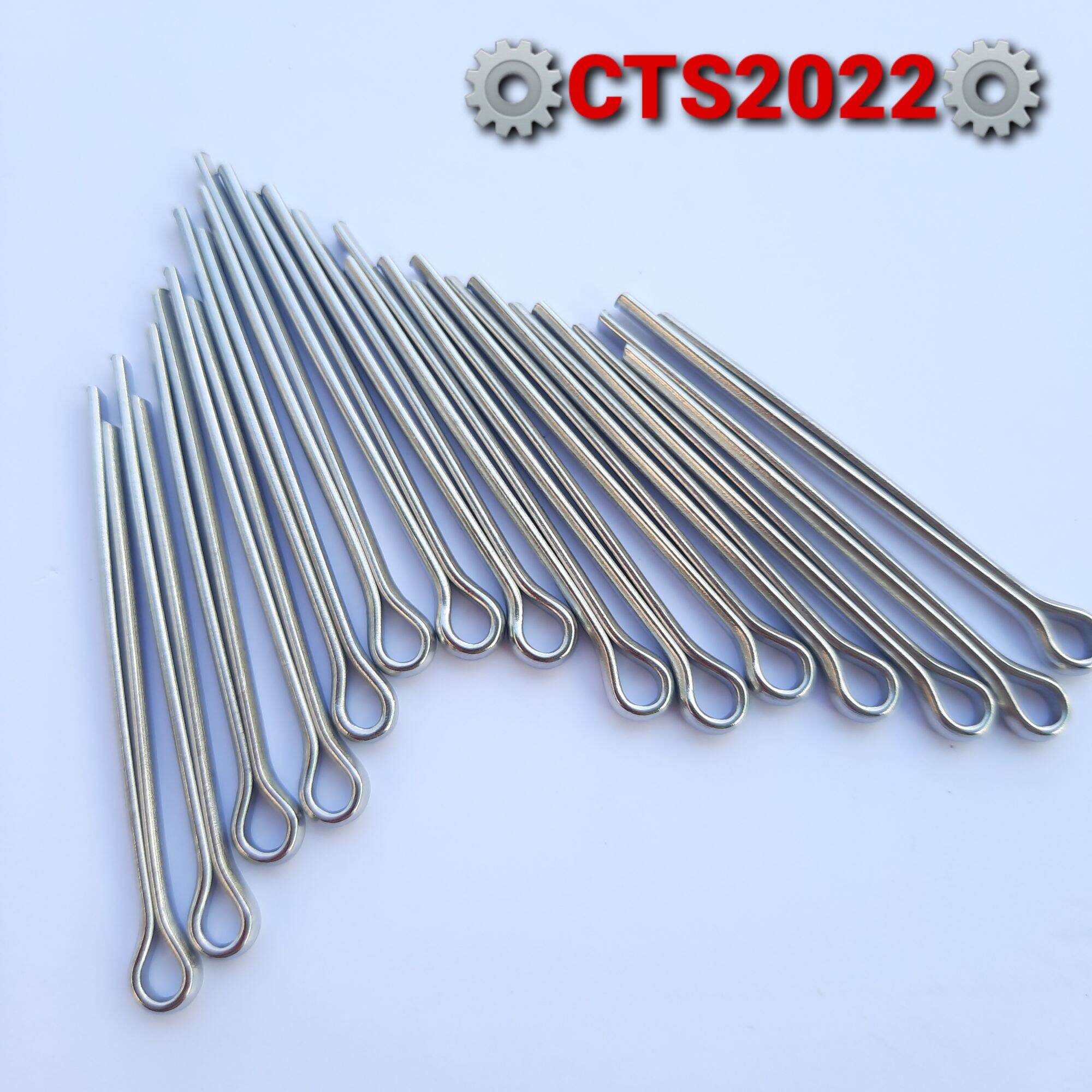 Chốt chẻ inox 3ly
