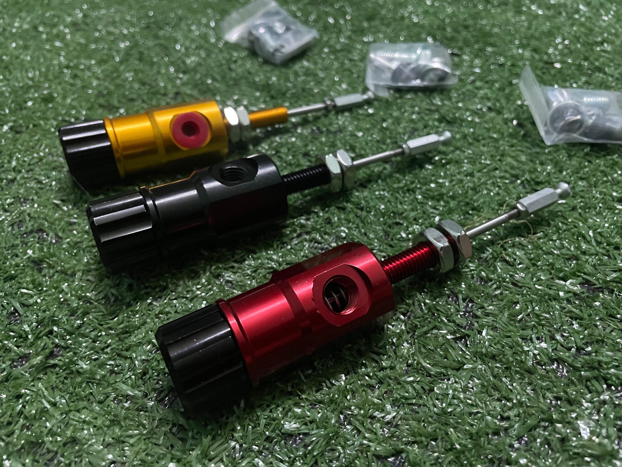 Ti Ben Côn Dầu Thần Đèn adelin