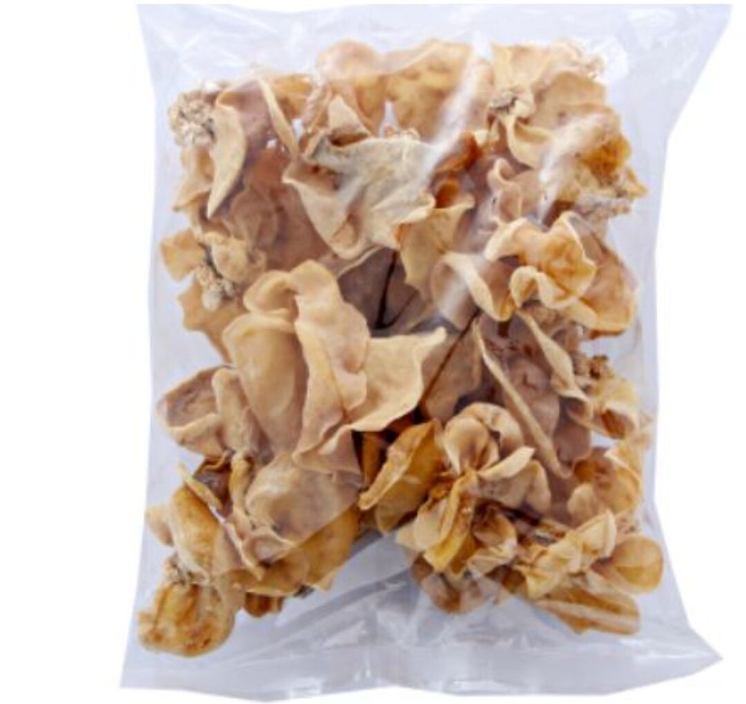 100g nấm mèo trắng