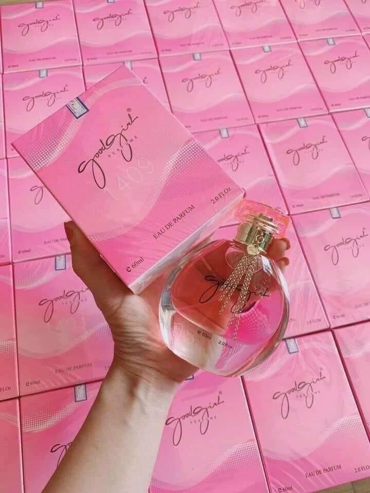 Nước hoa nữ Good Girl 60ml