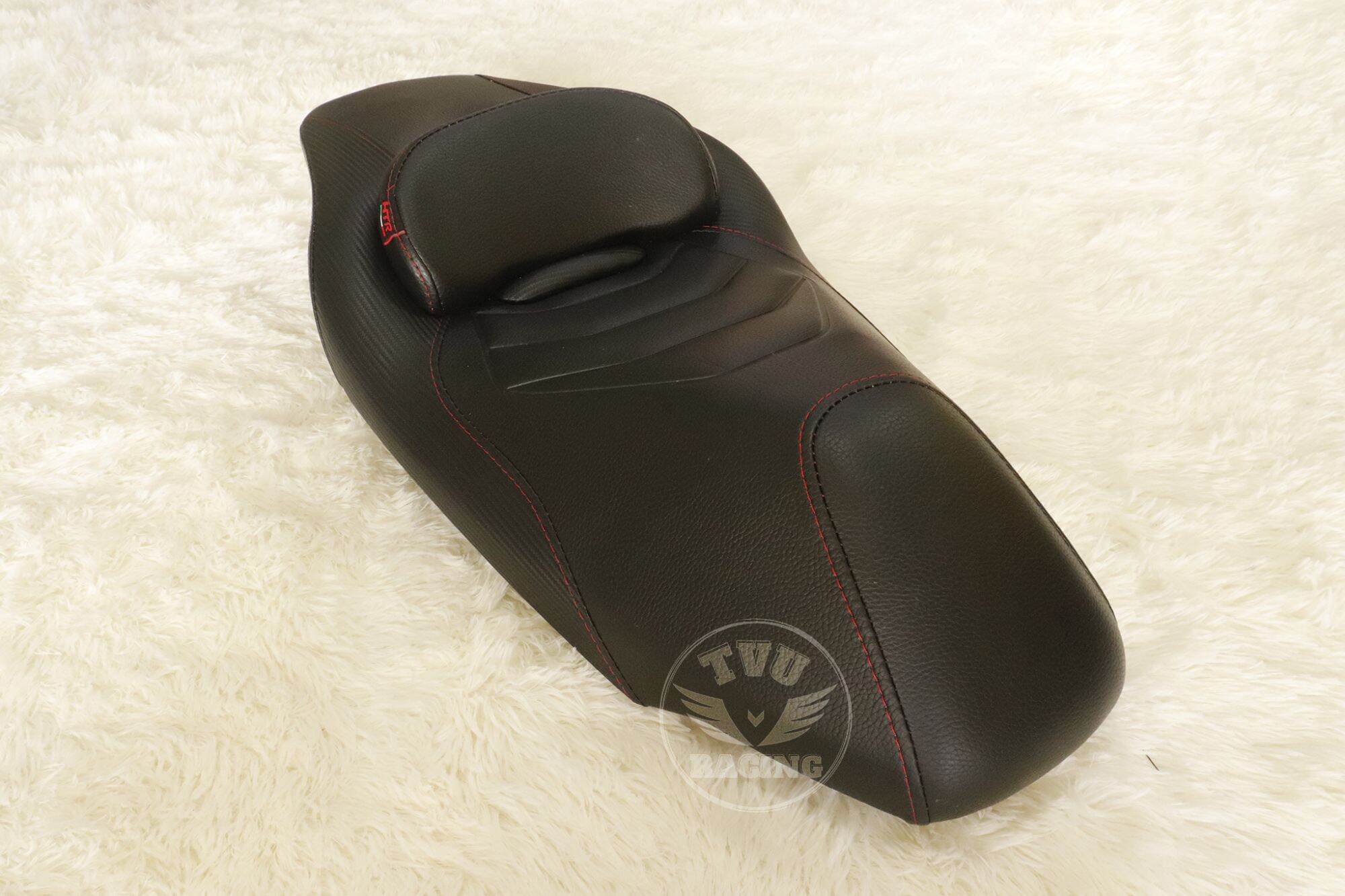 Yên xe độ PCX Siêu Xịn đời 2014 đến 2023 đẳng cấp