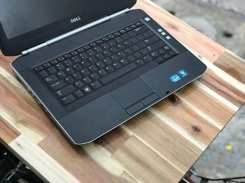 Laptop Dell Latitude E5430 Intel Core i5, Ram 8Gb, SSD 256