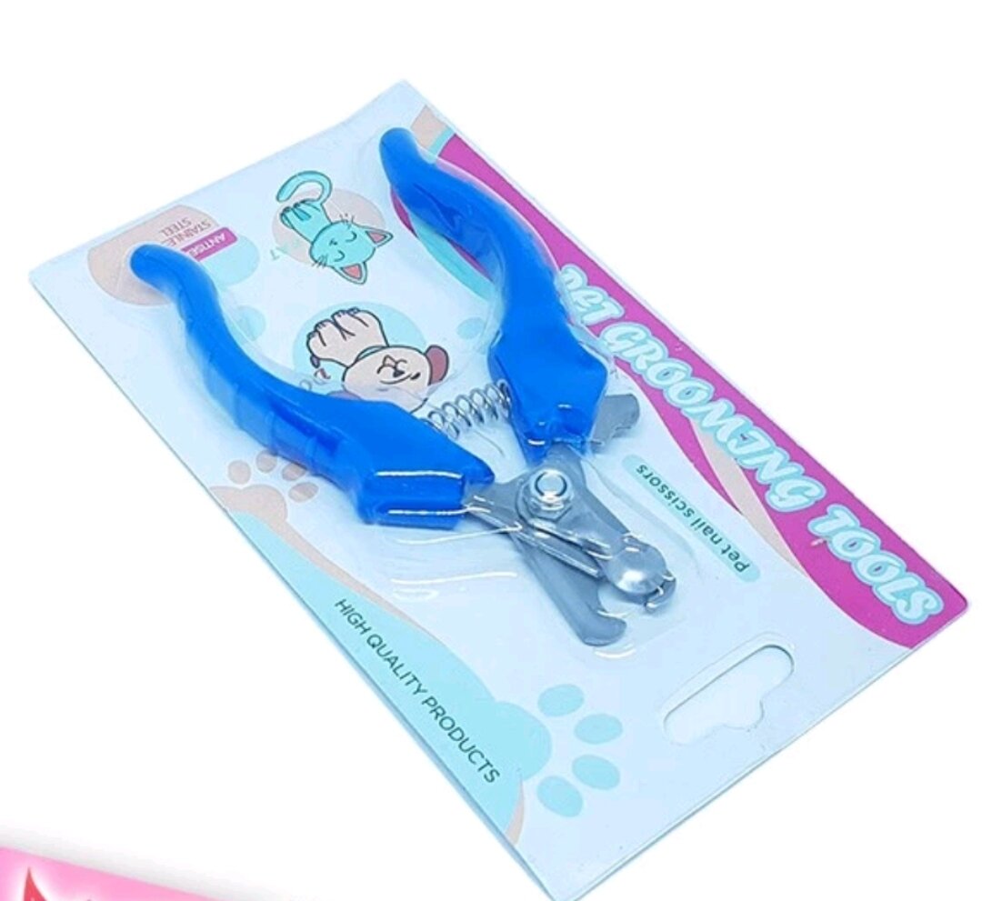 [Q12]Kiềm cắt móng cho chó mèo