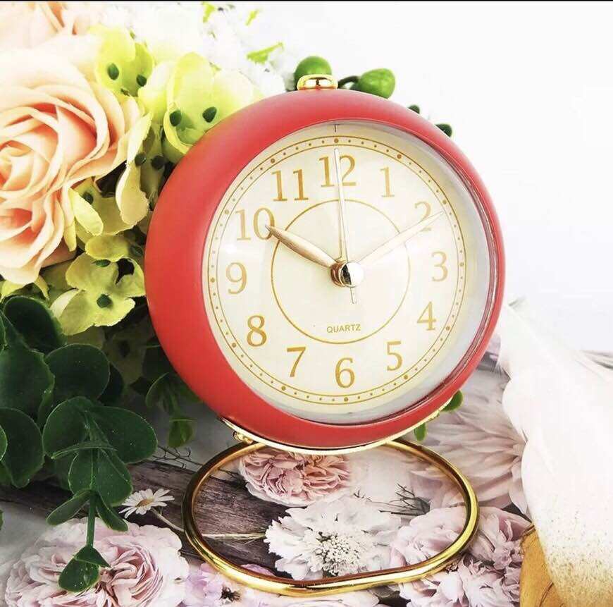 Đồng Hồ báo Thức Để Bàn & trang trí