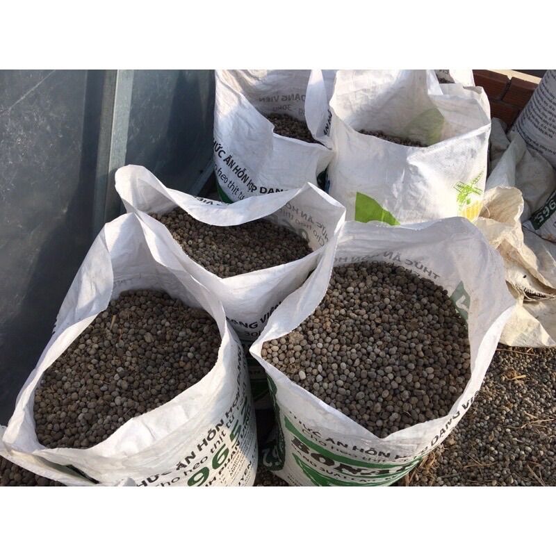 10kg Phân dê- dùng bón lan, cây cảnh