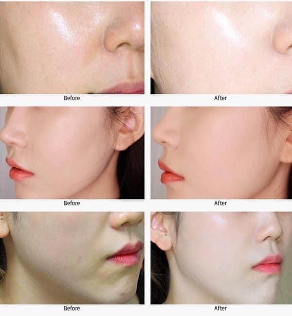 KEM NỀN BB CREAM SUPER WEARING