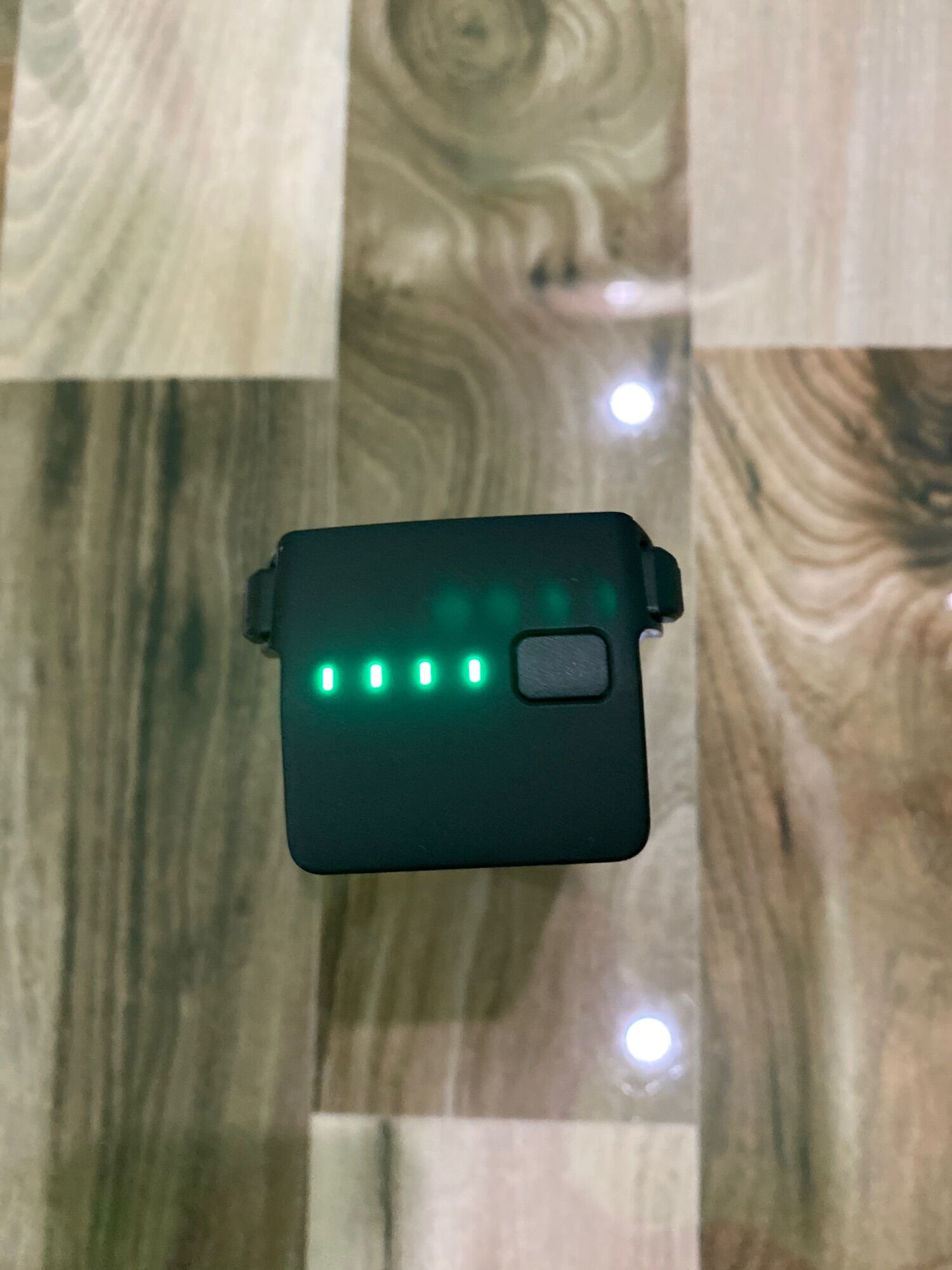 Pin DJI Mavic 3 Bóc máy